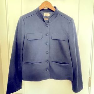 Loft blazer, size large